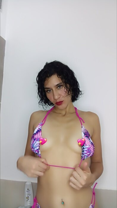 ASHLEY (@ashleysweet30), OnlyFans creator