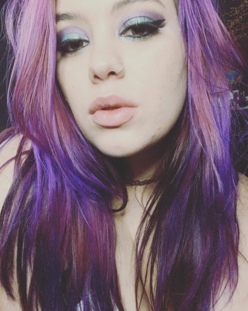 Ashlinnrose (@ashlinnrose), OnlyFans creator