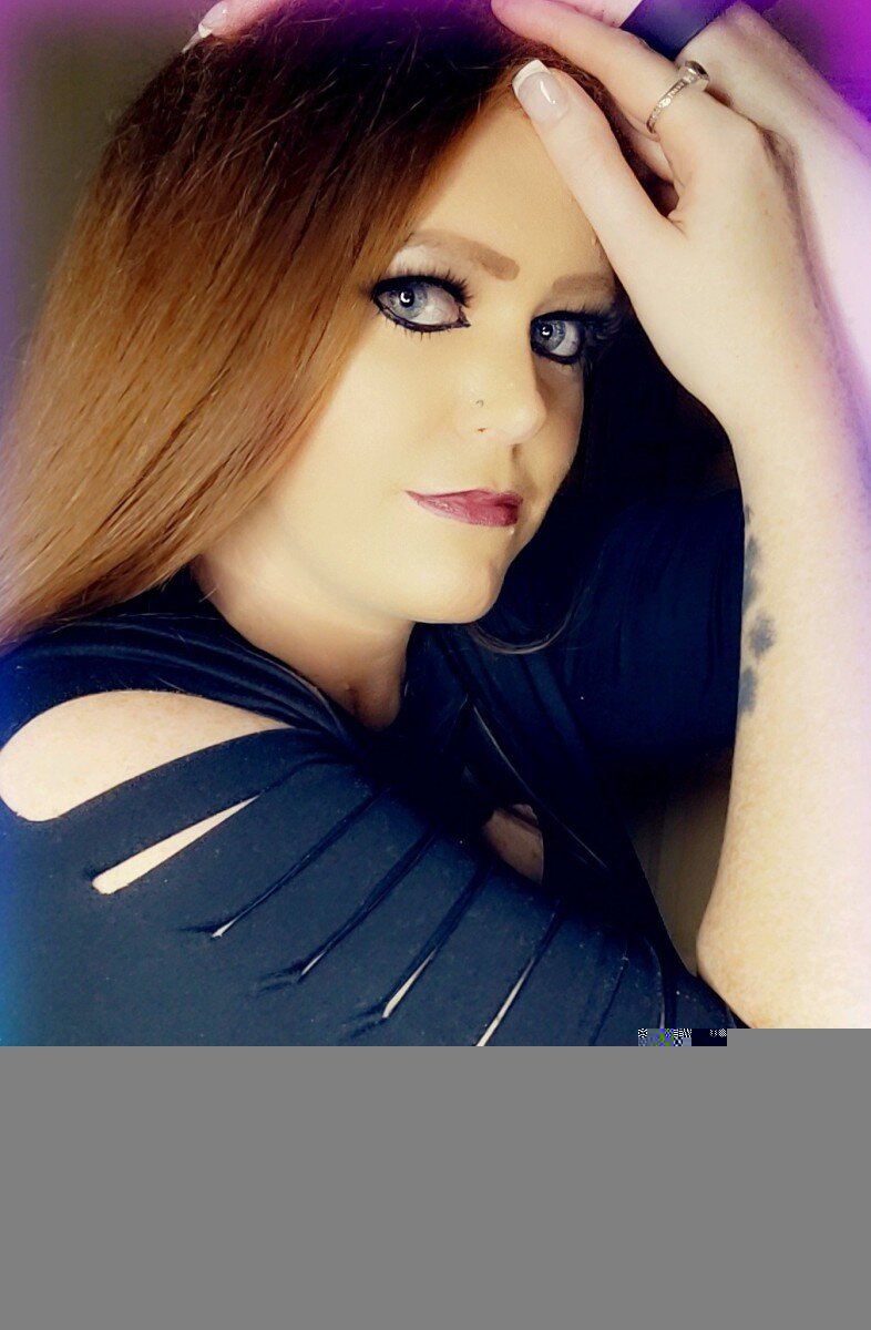 Ashlynmistxoxo (@ashlynmistxoxo), OnlyFans creator