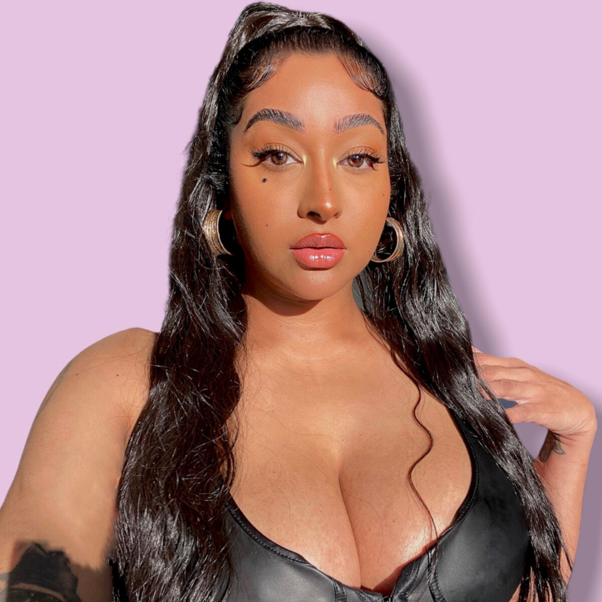 Ashofficialxo (@ashofficialxo), OnlyFans creator