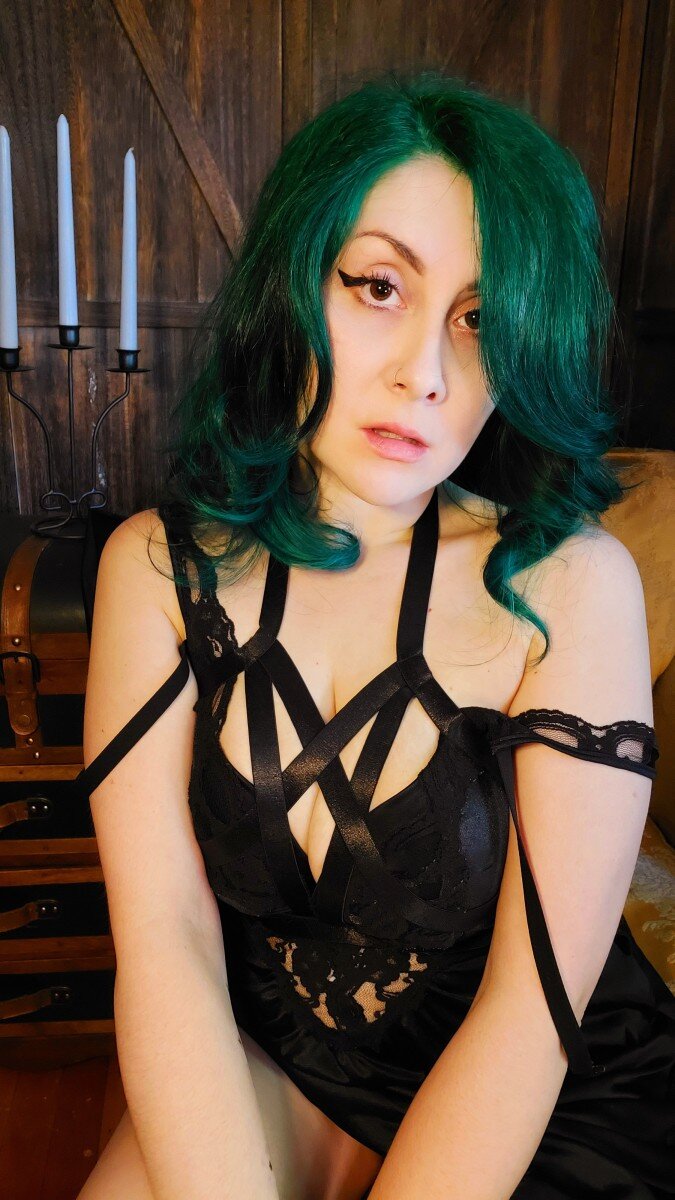Ashphosphoros (@ashphosphoros), OnlyFans creator