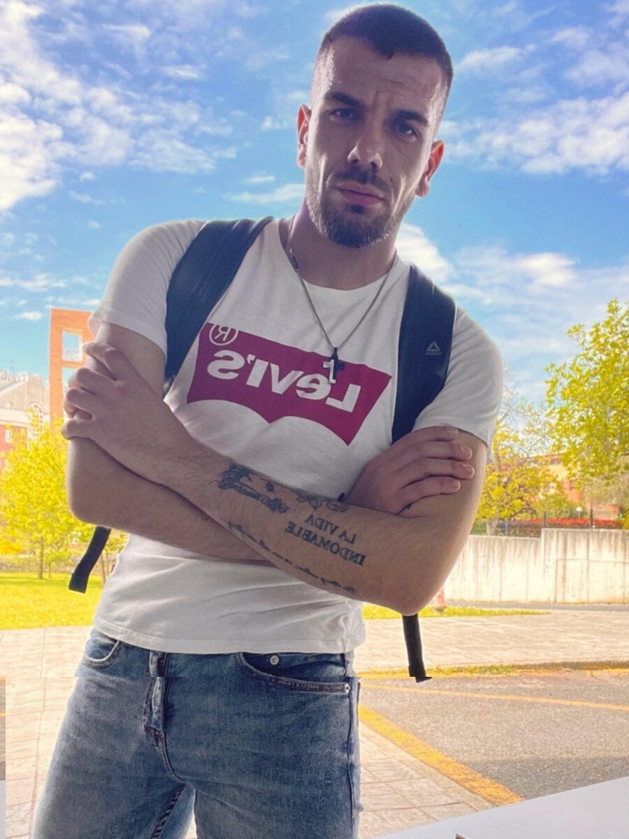 Ashrafxxl (@ashrafxxl), OnlyFans creator
