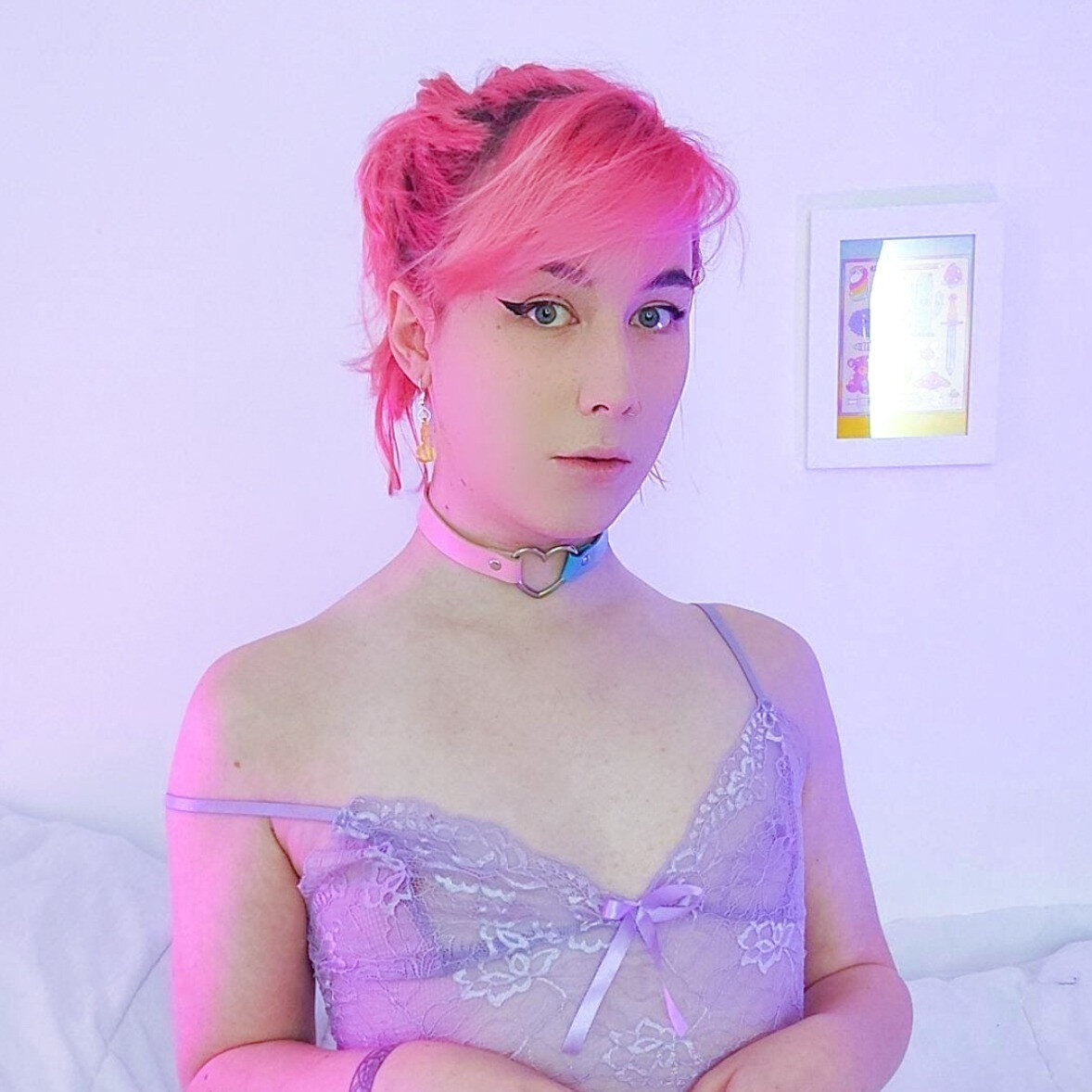 Ashsleeper (@ashsleeper), OnlyFans creator
