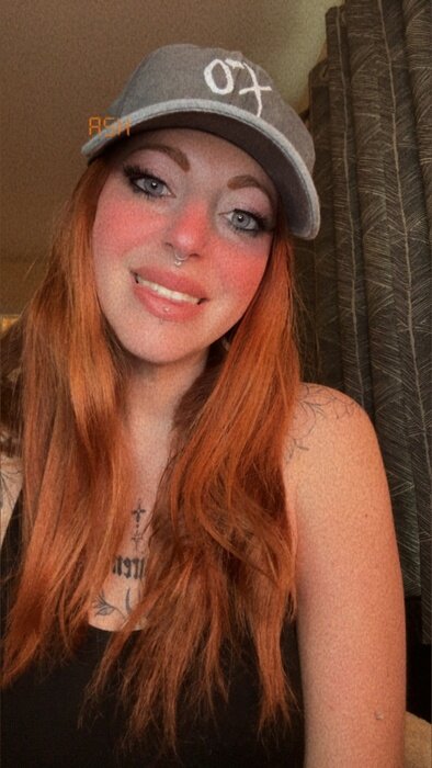 Ashtmxo (@ashtmxo), OnlyFans creator