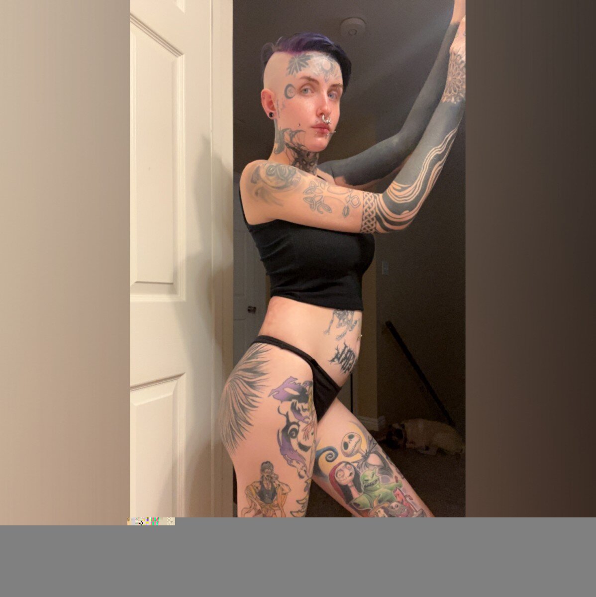 Ashxobrien (@ashxobrien), OnlyFans creator