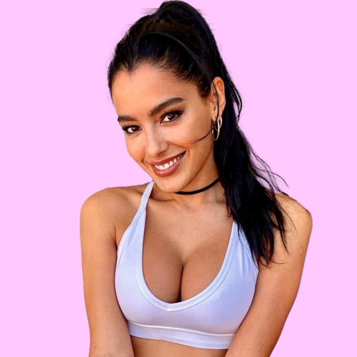 Ashydeluca (@ashydeluca), OnlyFans creator