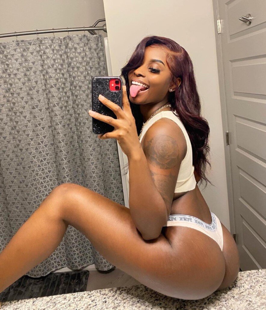 Asiaexcites (@asiaexcites), OnlyFans creator