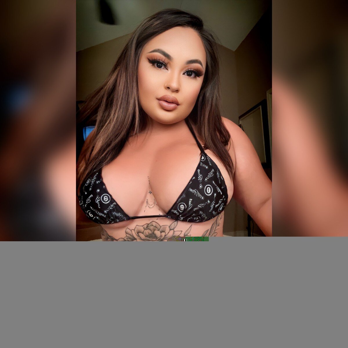 Milani (@asian_babe10), OnlyFans creator