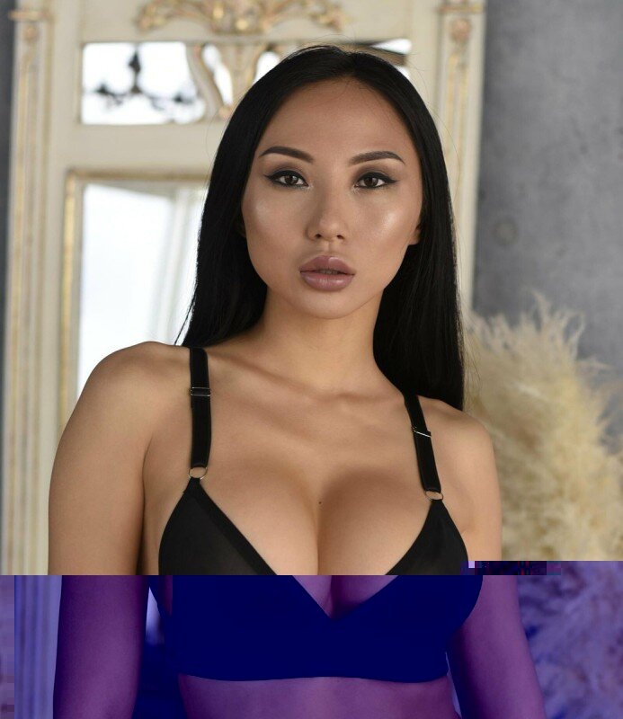 Asianmodel