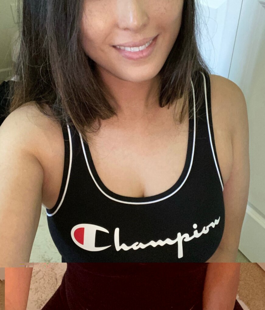 Just (@asianflower2008), OnlyFans creator