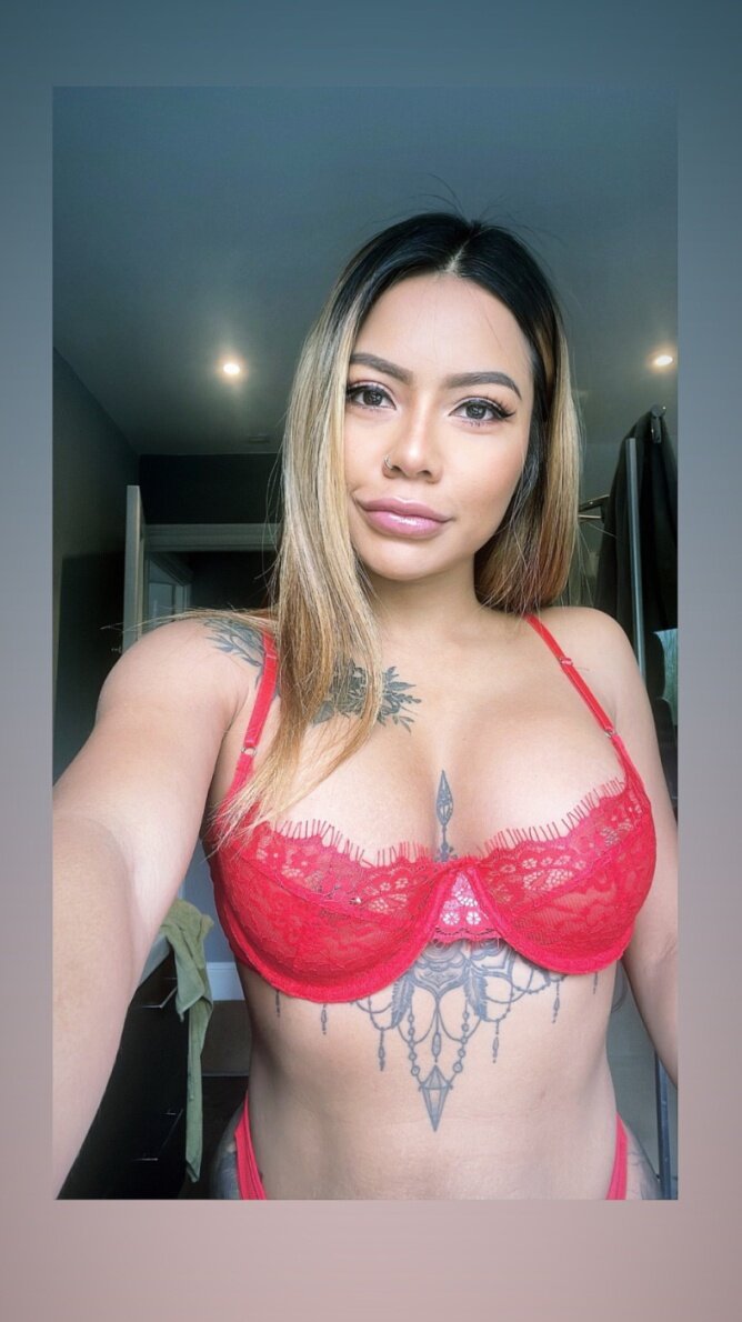 Asiankylie (@asiankylie), OnlyFans creator