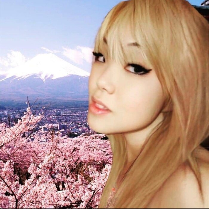 Asianmiyu (@asianmiyu), OnlyFans creator