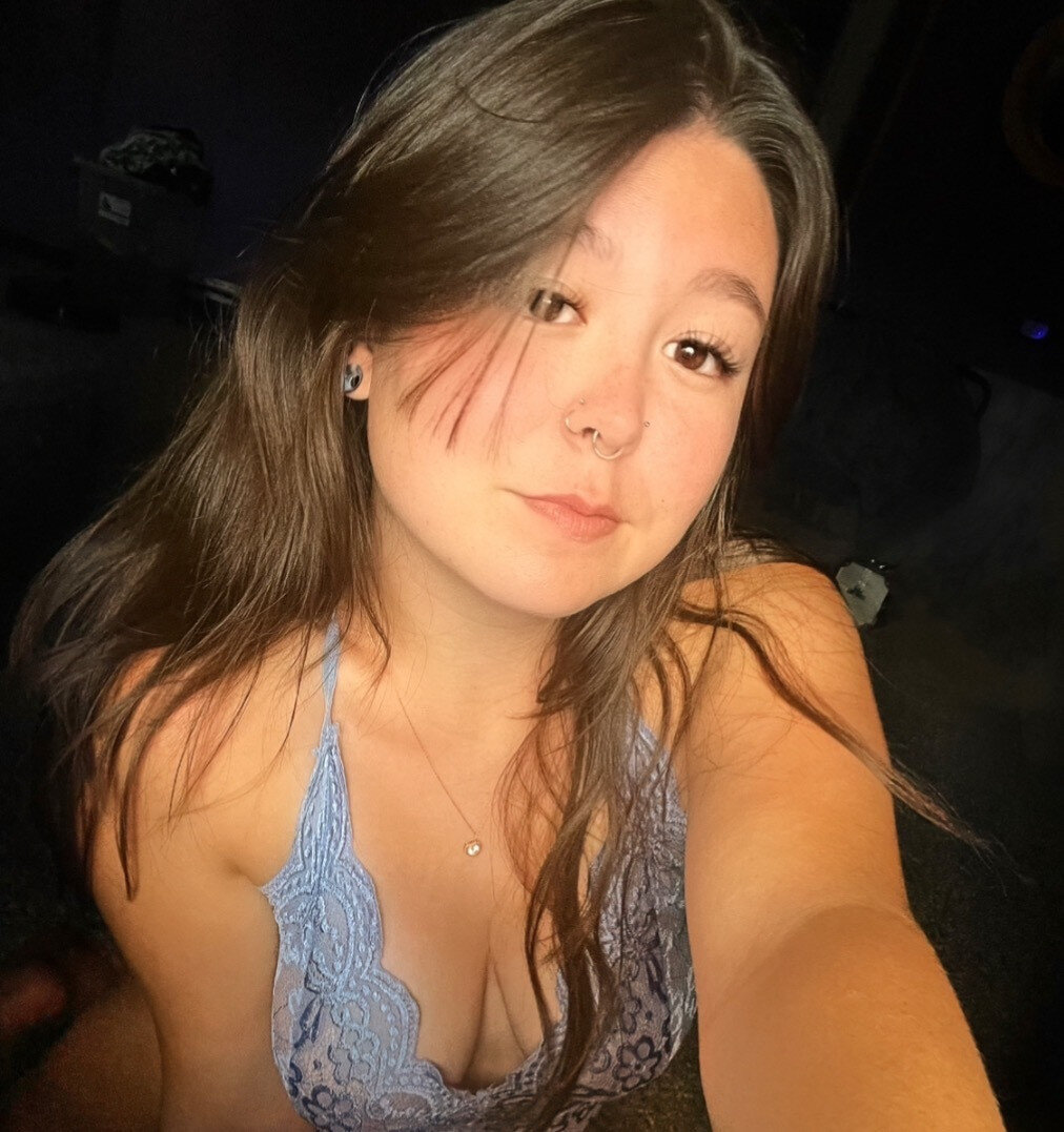 Asianrapunzel (@asianrapunzel), OnlyFans creator