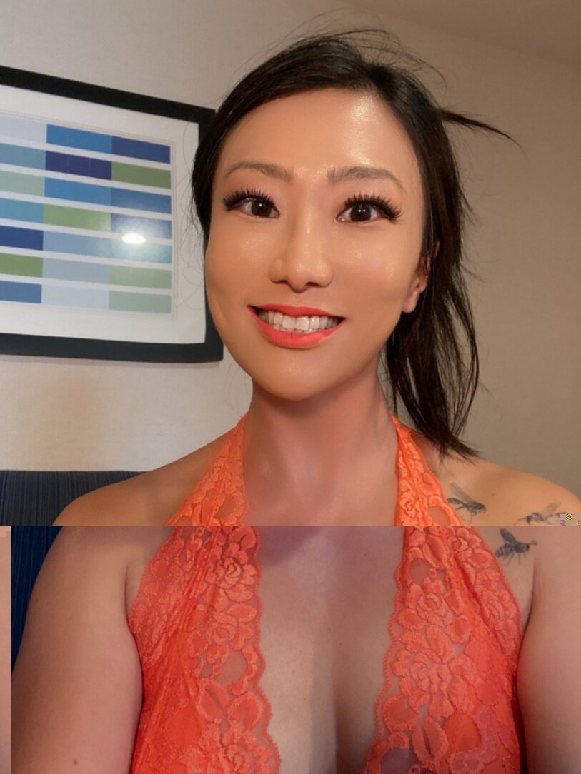 Mistress June, the Asian Climax Queen (@asianvixen4u), OnlyFans creator