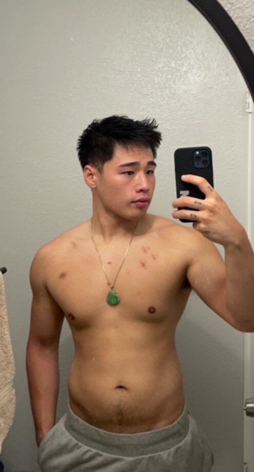 Asianwithadadbod (@asianwithadadbod), OnlyFans creator