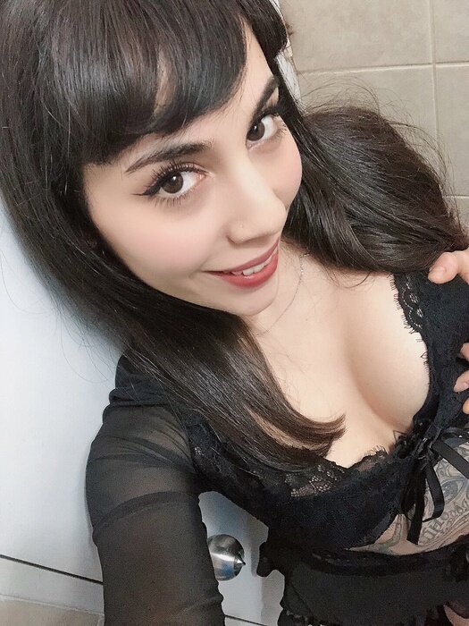 Asimetra (@asimetra), OnlyFans creator