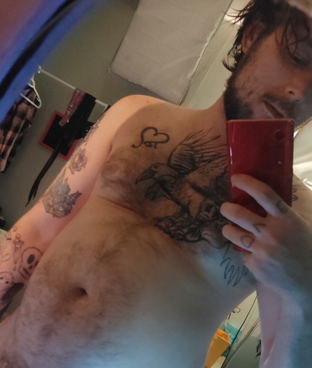 Asinfuldaddy (@asinfuldaddy), OnlyFans creator