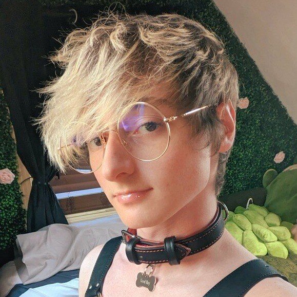 Asmolcactus (@asmolcactus), OnlyFans creator