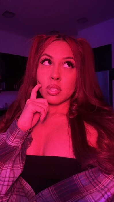 Asoulesrose (@asoulesrose), OnlyFans creator