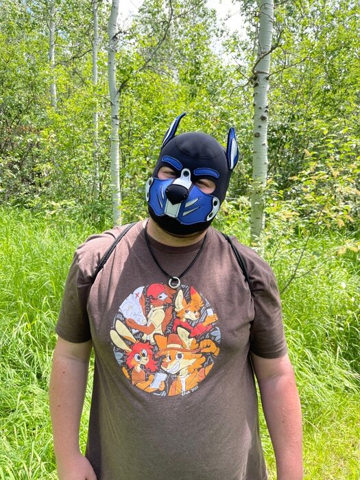 Aspen (@aspenpup25), OnlyFans creator