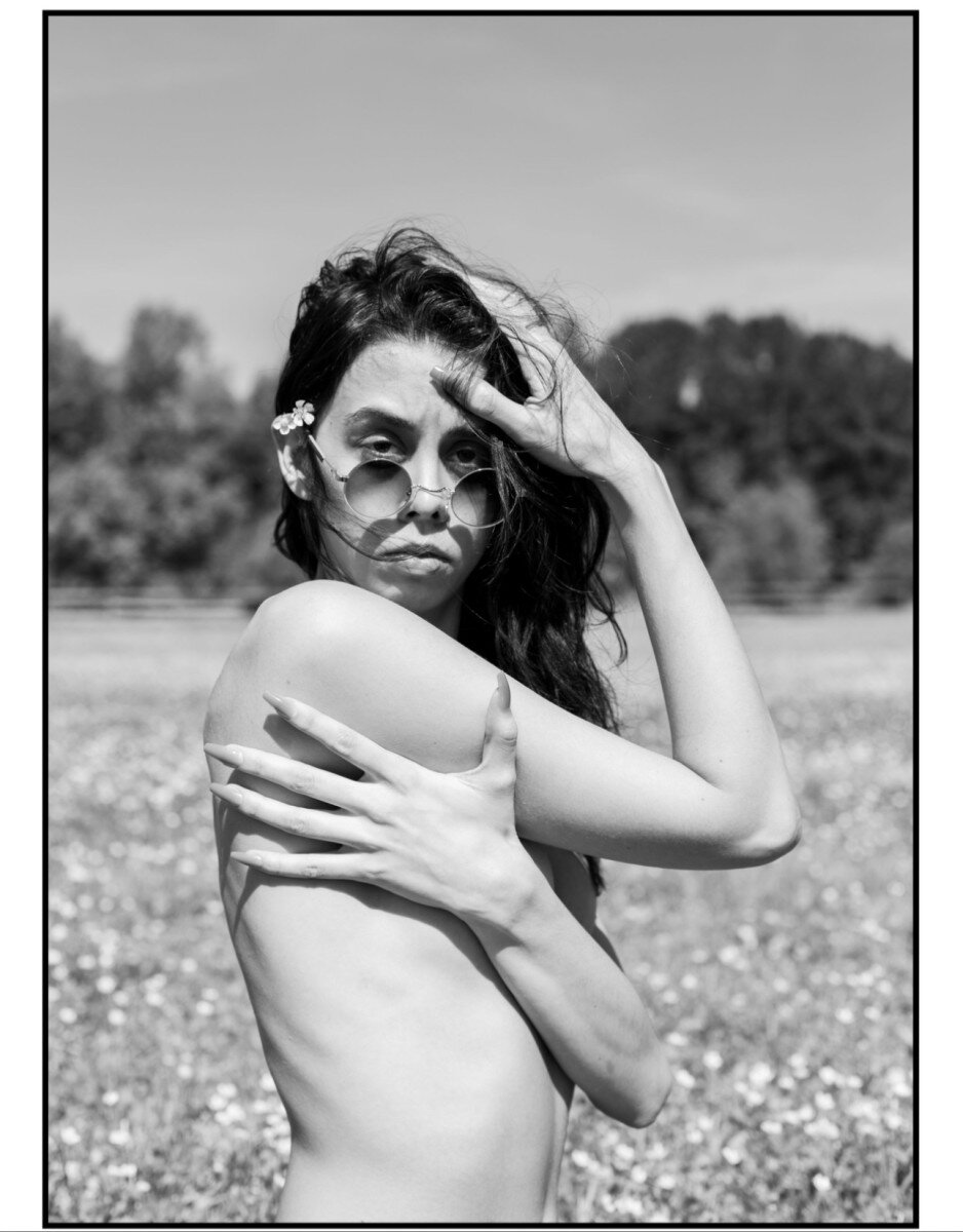 Aspentheamazon (@aspentheamazon), OnlyFans creator