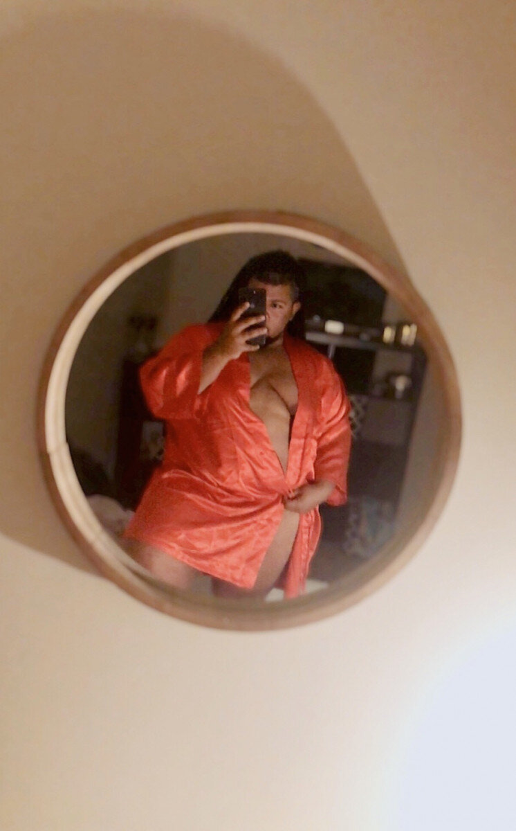 Assomighty (@ass-o-mighty), OnlyFans creator