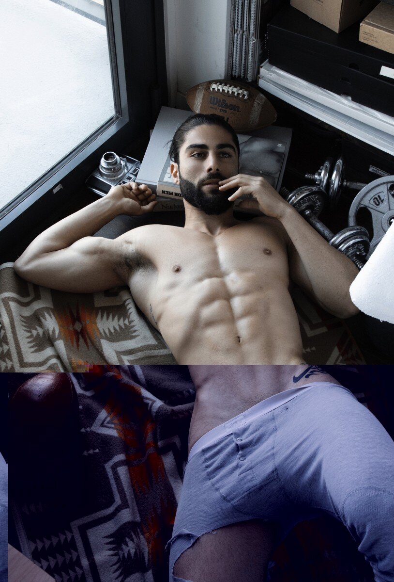 Assadshal (@assadshal), OnlyFans creator