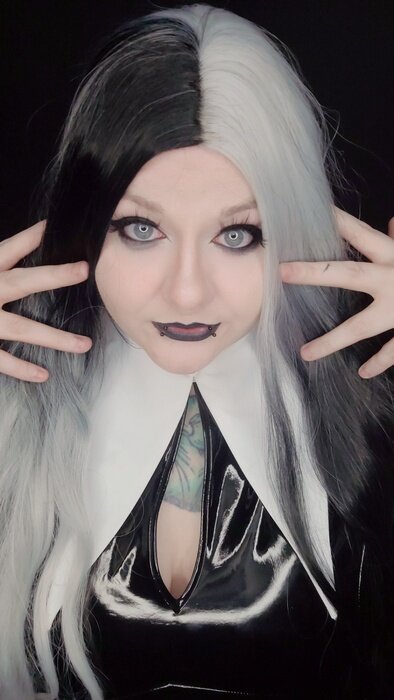 Astartegore (@astarte_gore), OnlyFans creator