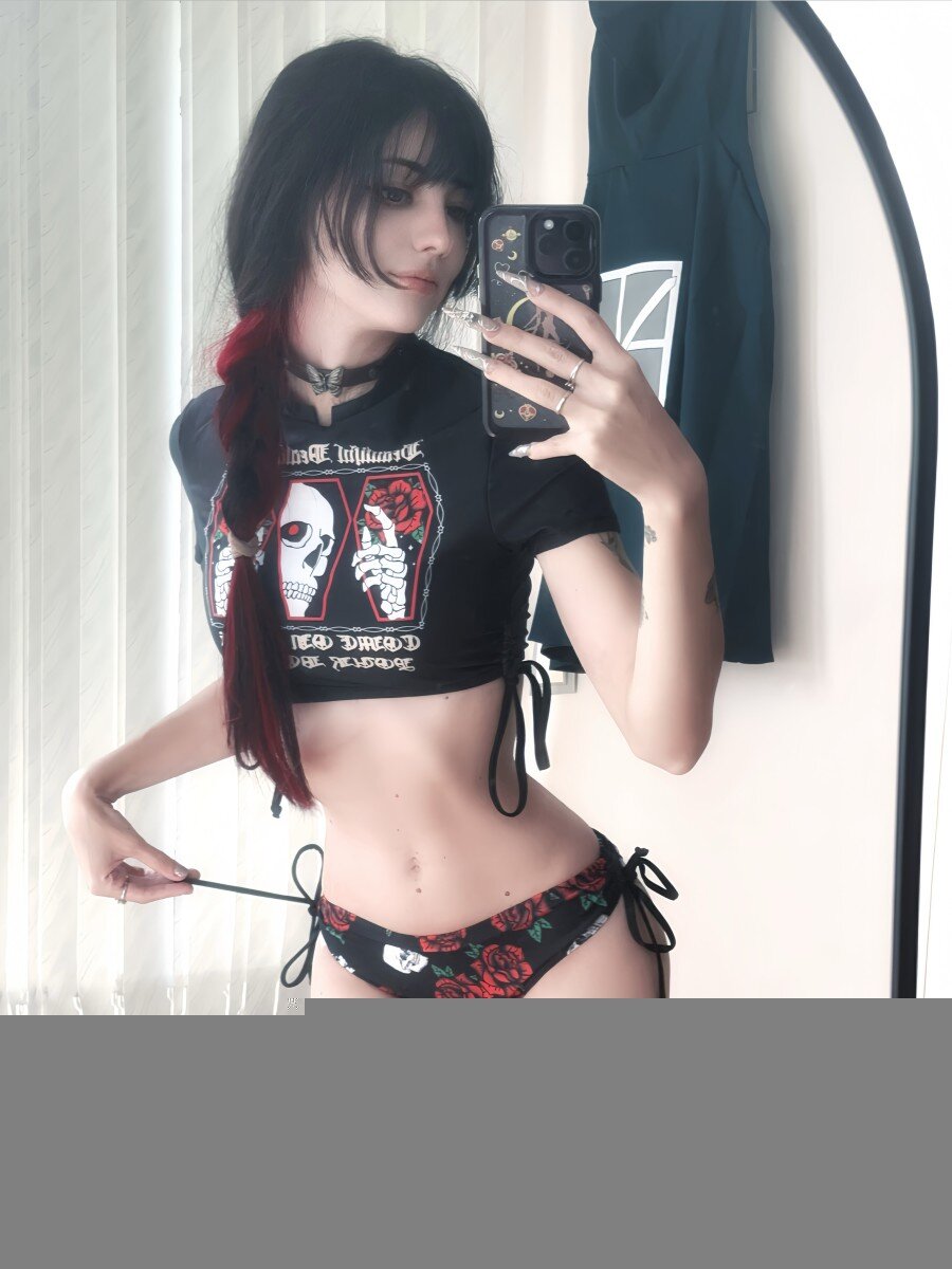 Astela (@astela), OnlyFans creator