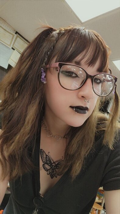 Astrarainn (@astra_rainn), OnlyFans creator