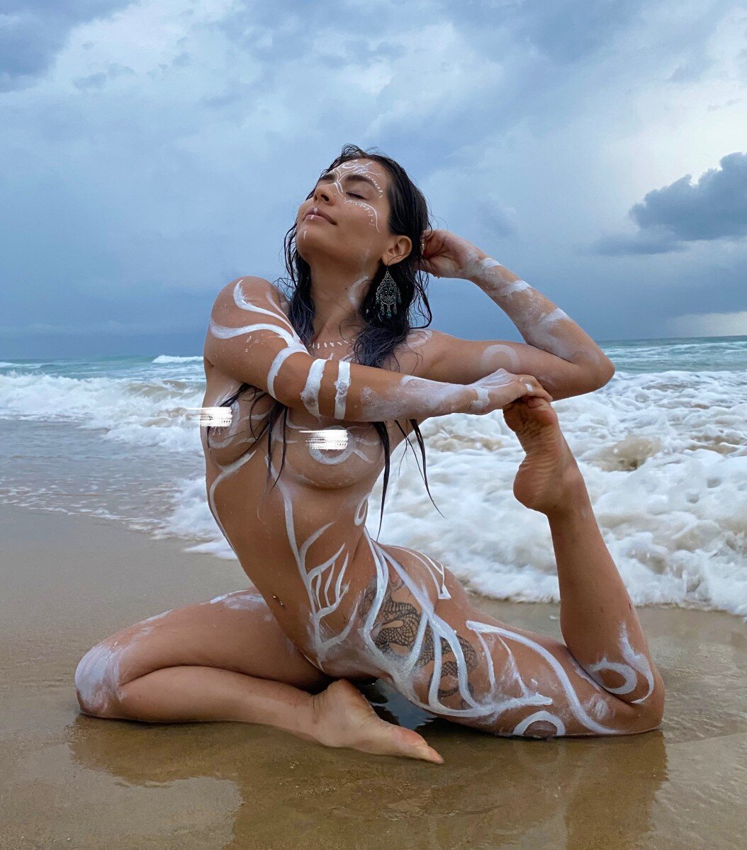 Astrallife (@astral.life), OnlyFans creator