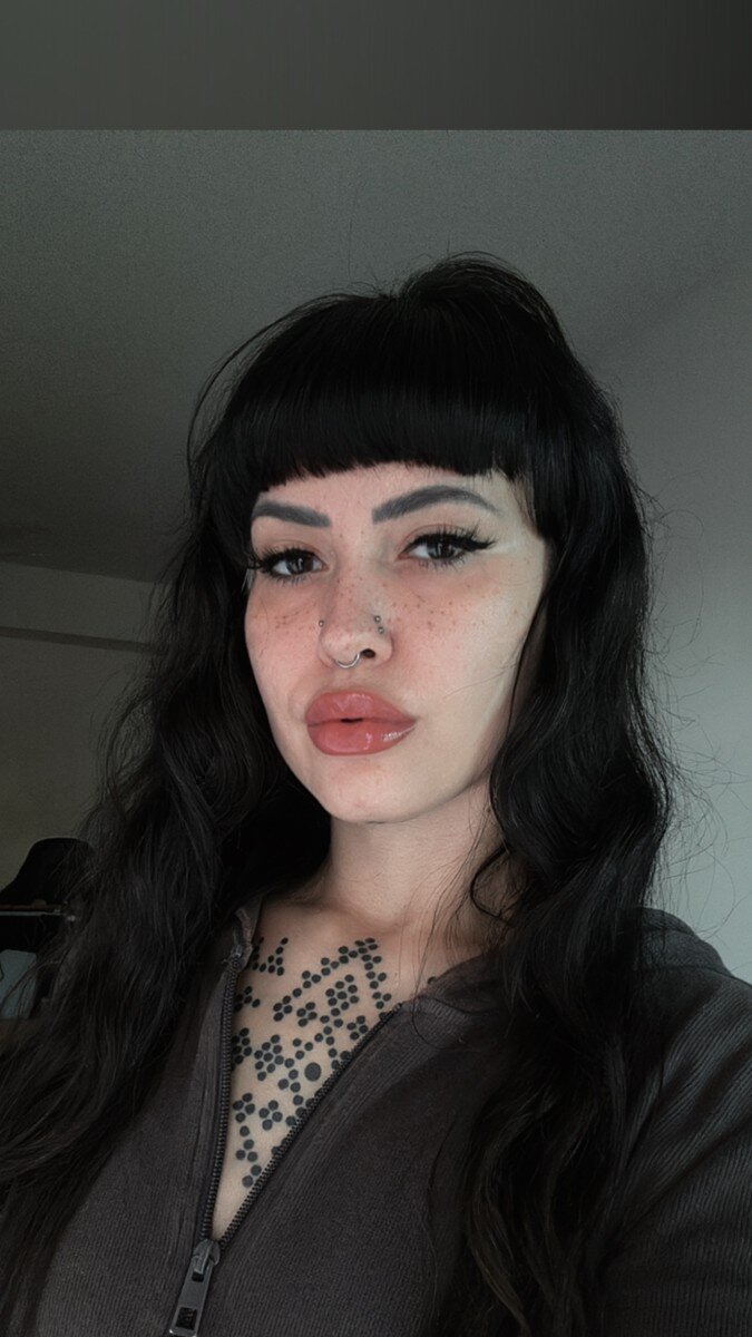 Astralthebrat (@astralthebrat), OnlyFans creator