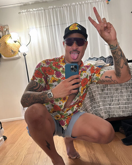 Astronaughtykid (@astronaughtykid), OnlyFans creator
