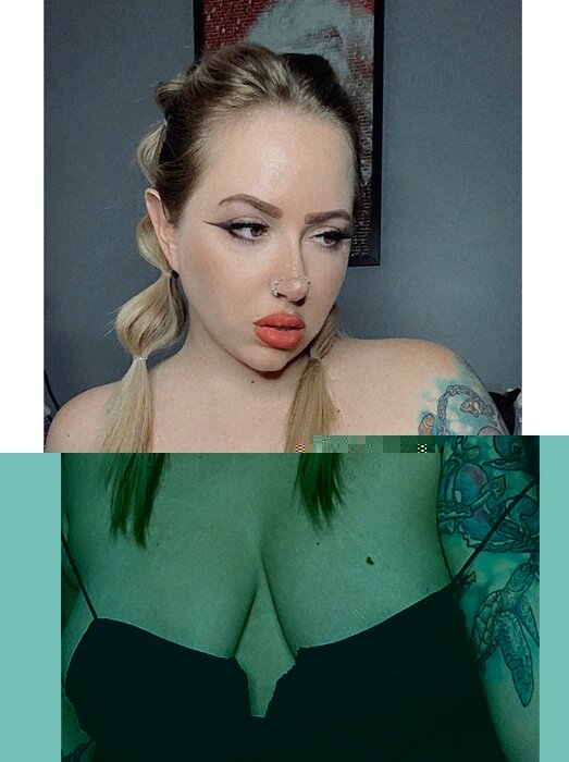 Asunalockhart (@asunalockhart), OnlyFans creator