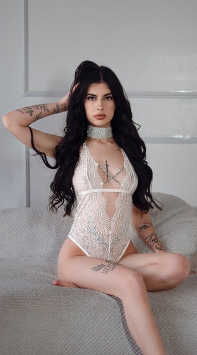 Athenarides (@athenarides), OnlyFans creator