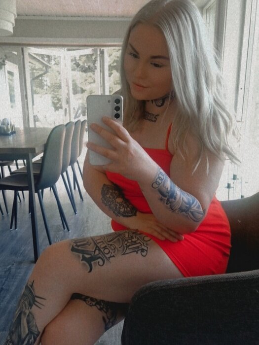 Atherese (@atherese), OnlyFans creator