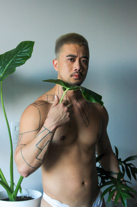 Athleticasianguyfree (@athleticasianguyfree), OnlyFans creator