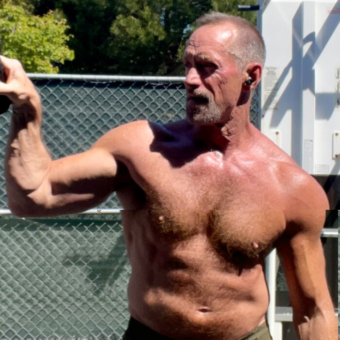 Athltcdad (@athltcdad), OnlyFans creator