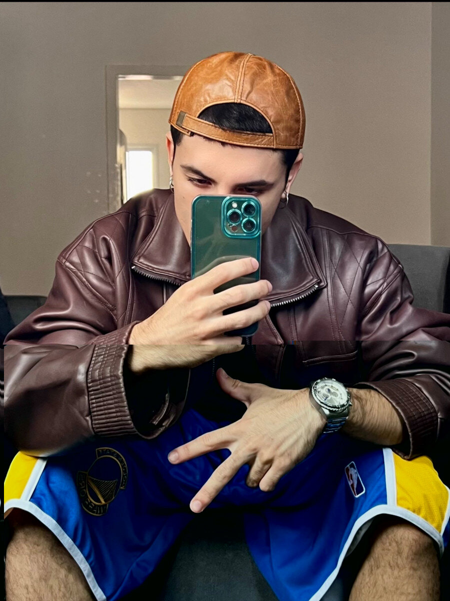 Atlaskxavier (@atlaskxavier), OnlyFans creator