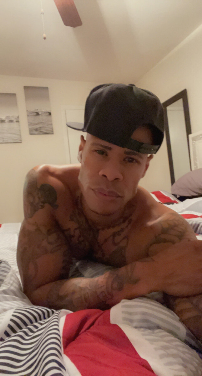 Atlreddpolo (@atlreddpolo), OnlyFans creator