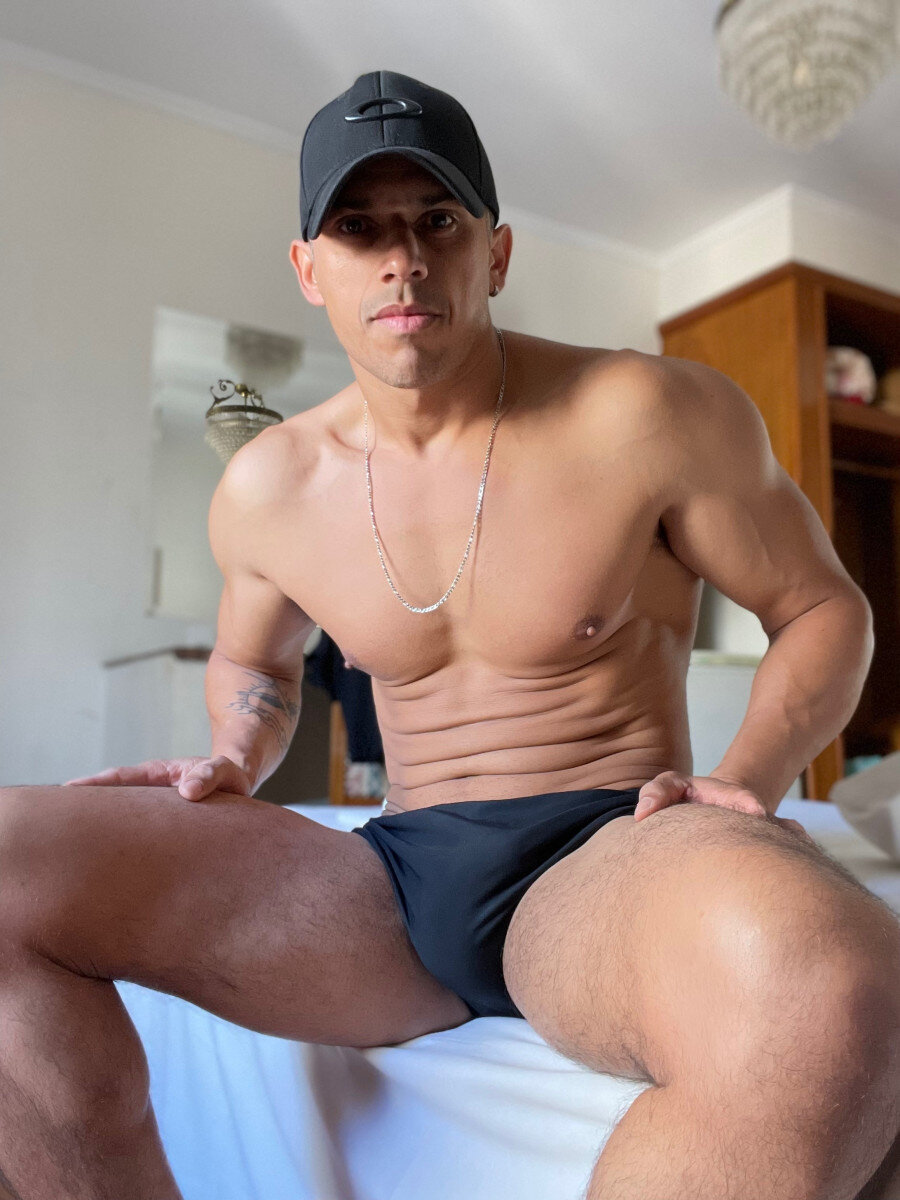 Atorjohnny (@atorjohnny), OnlyFans creator