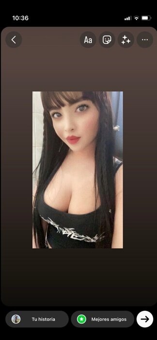 Atzinsj (@atzin.sj), OnlyFans creator