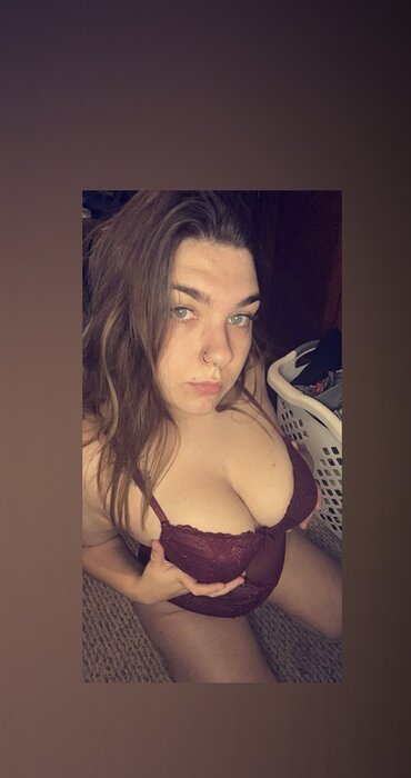 Aubanydanielle (@aubany_danielle), OnlyFans creator