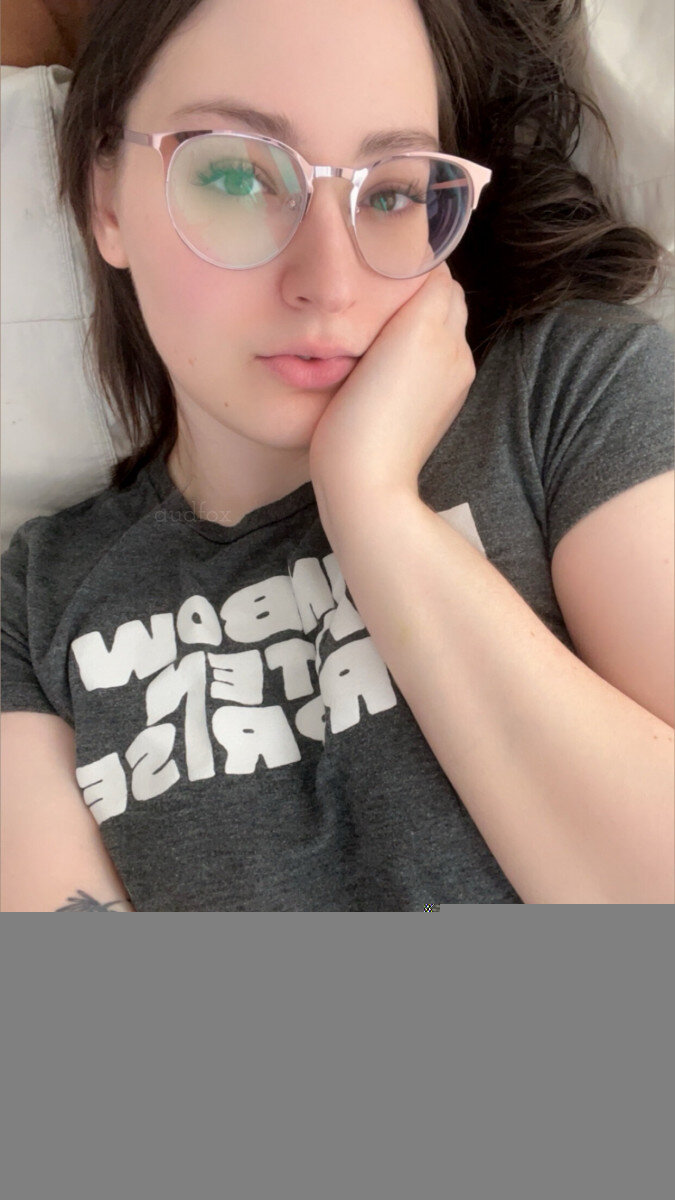 Audfox (@audfox), OnlyFans creator