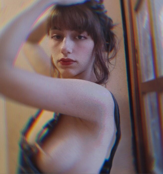 Audreyyinn (@audrey_yinn), OnlyFans creator