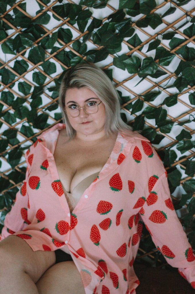Audreyauravip (@audreyauravip), OnlyFans creator