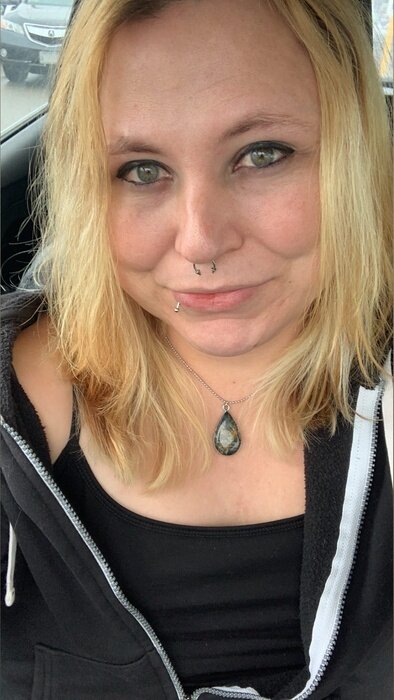 Audreycheck (@audreycheck), OnlyFans creator