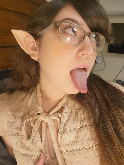 Audreyesme (@audreyesme), OnlyFans creator