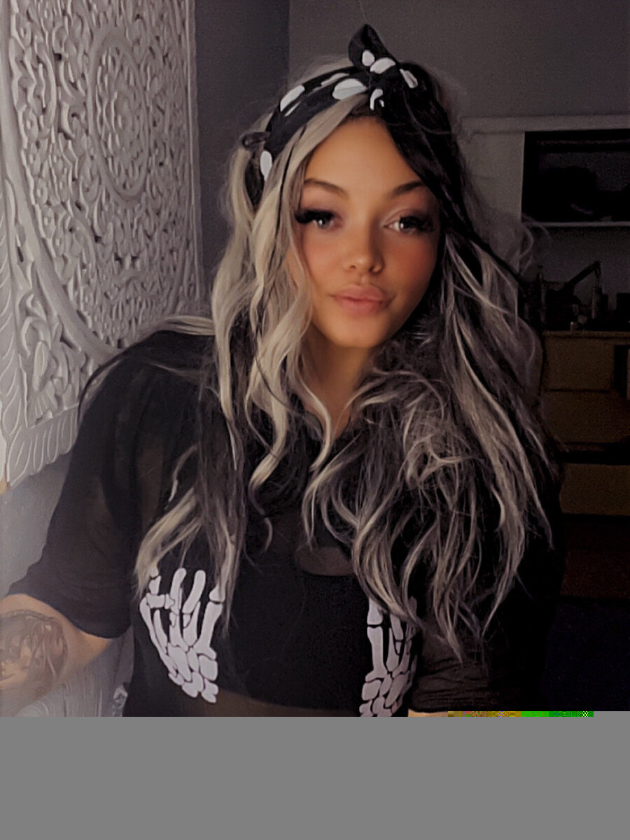 Audreymonroe (@audreymonroe), OnlyFans creator