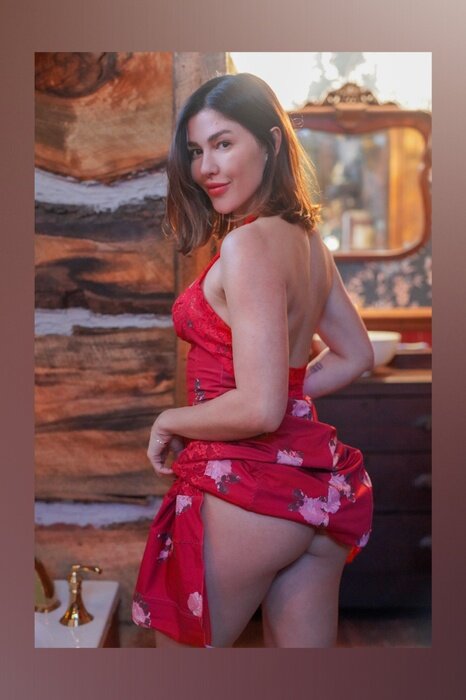 Audri (@audriloves), OnlyFans creator